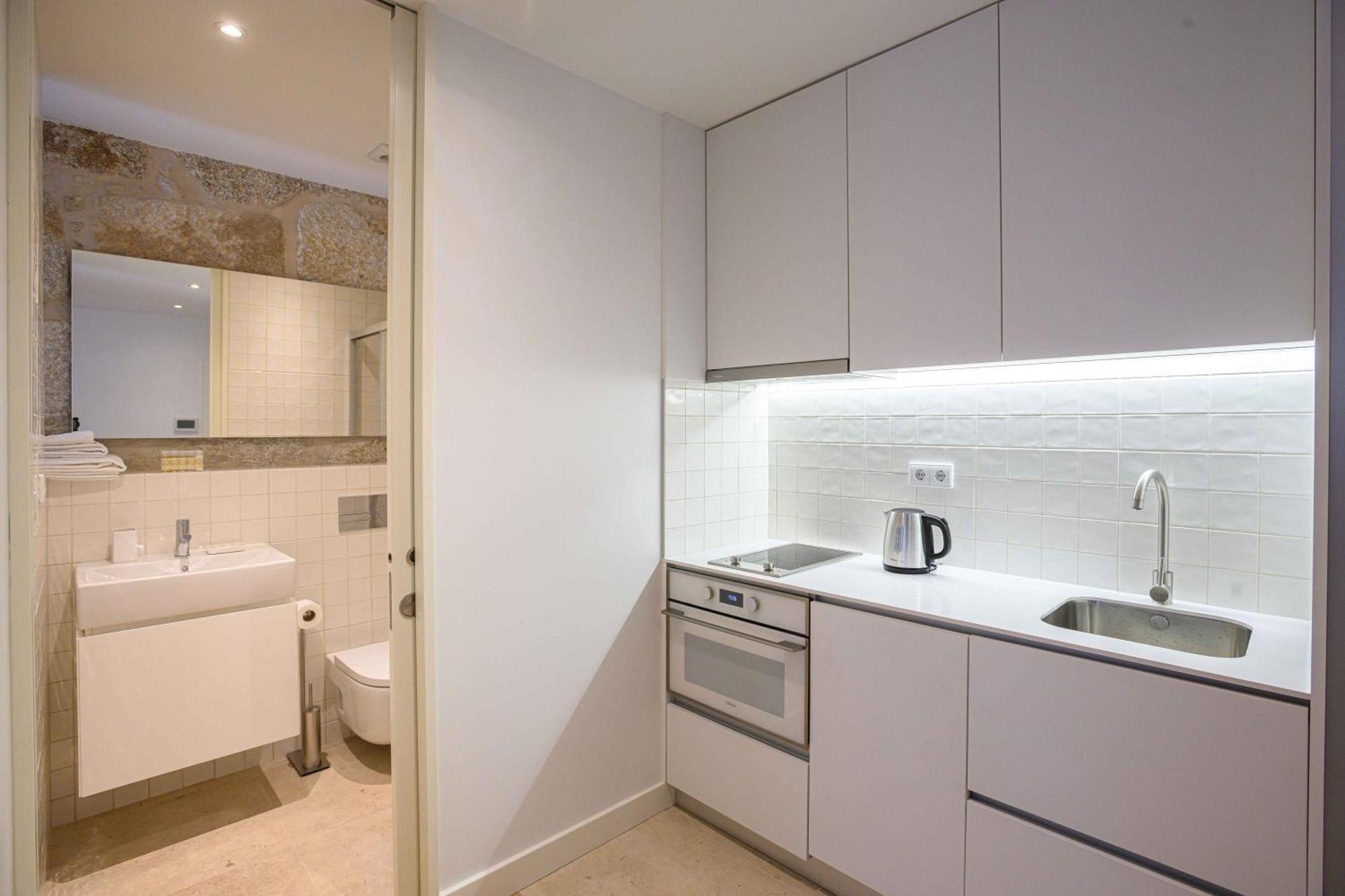 Pause Apartments Porto Quarto foto