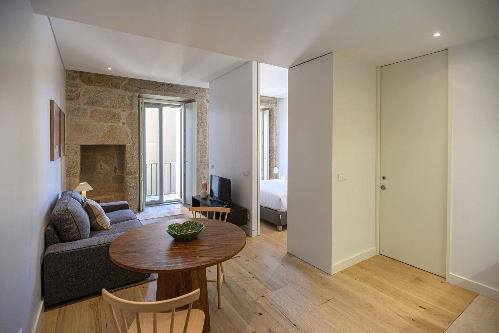 Pause Apartments Porto Exterior foto