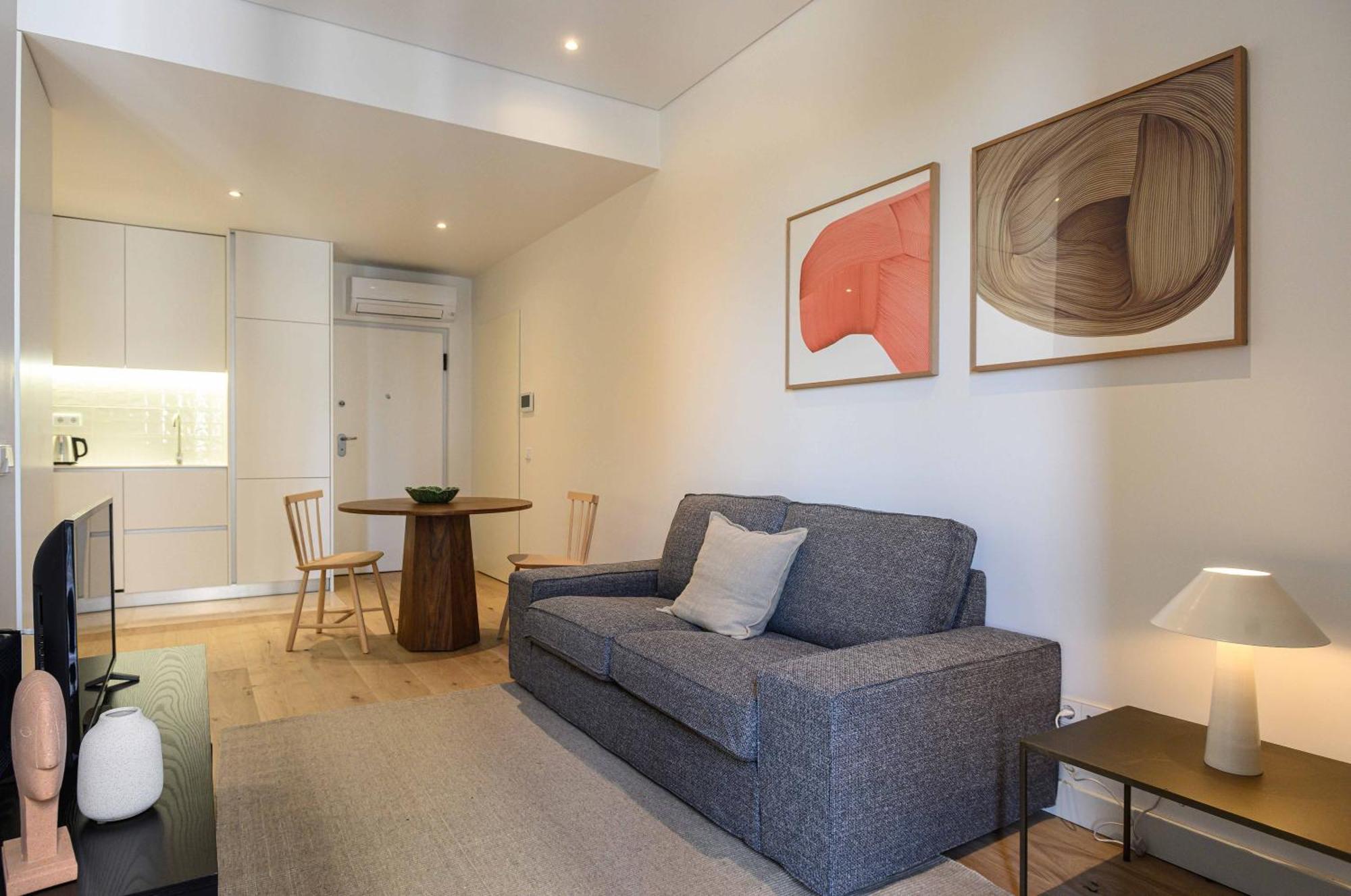 Pause Apartments Porto Quarto foto